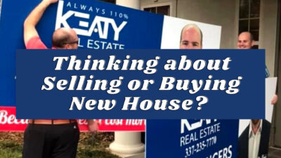 Thinking About Buying a New House Without a Realtor?