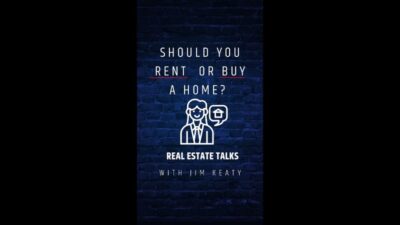 Should You Rent or Buy a Home